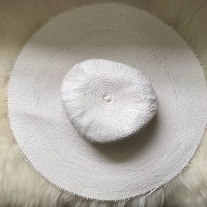 Jacquemus riviera hat